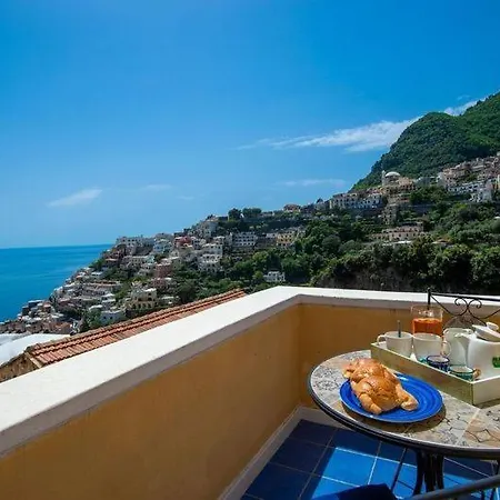 Appartement Barbera *