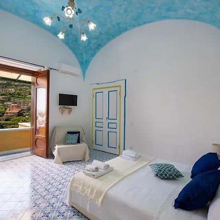 Appartement Barbera *