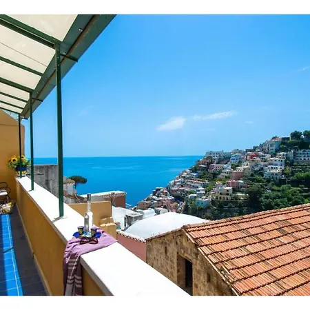 Barbera Apartment