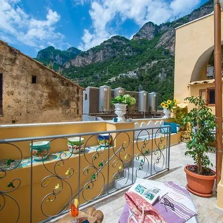 Apartment Barbera