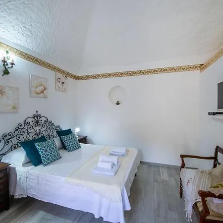 Barbera * Positano