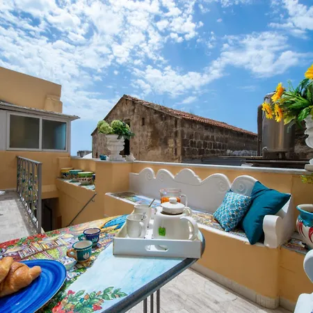 Apartment Barbera