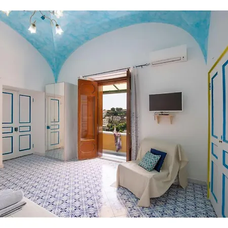 Barbera Apartment *