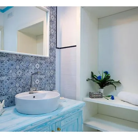 Barbera Apartment Positano
