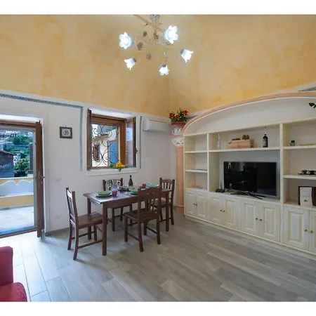 Apartment Barbera