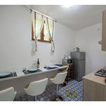 Barbera * Positano