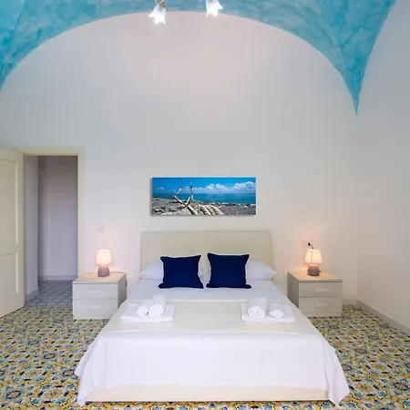 Barbera Apartment