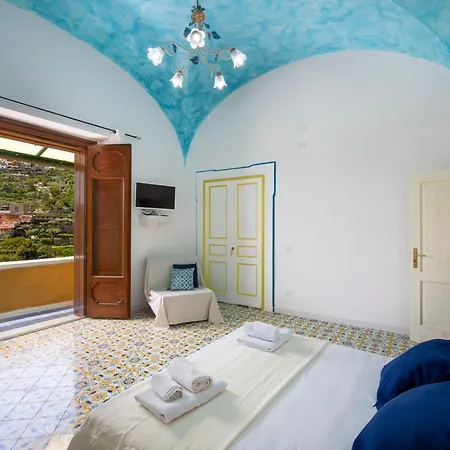 Barbera Positano