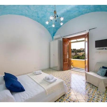 Barbera Apartment